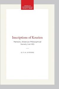 Inscriptions of Kourion