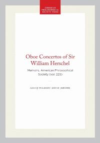 Oboe Concertos of Sir William Herschel