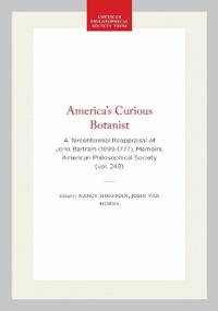 America's Curious Botanist
