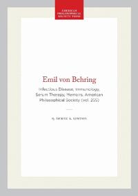 Emil Von Behring