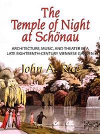 Temple of Night at Schonau