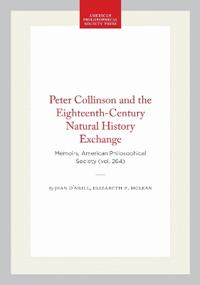 Peter Collinson and the Eighteenth-Century Natural History Exchange