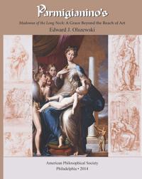 Parmigianino's Madonna of the Long Neck