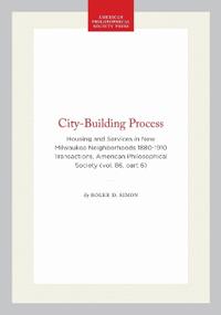 City-Building Process
