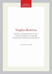 Vergilius Redivivus