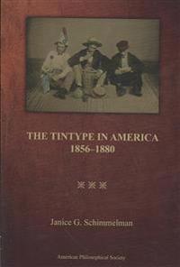 Tintype in America, 1856-1880