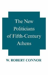 New Politicians of Fifth-century Athens