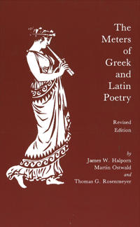 Meters of Greek and Latin Poetry