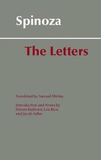 Spinoza: The Letters