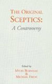 The Original Sceptics