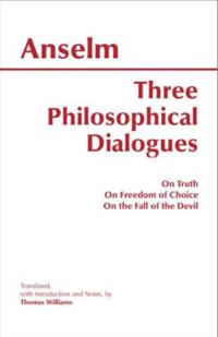 Three Philosophical Dialogues