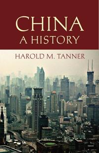 China: A History