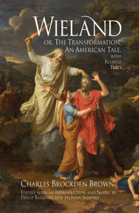 Wieland; or The Transformation