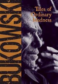 Bokomslag för "Tales of Ordinary Madness"