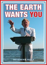 Earth Wants YOU