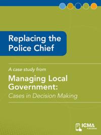 Managing Local Government