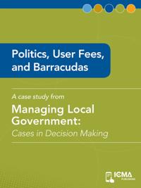 Managing Local Government