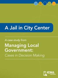 Managing Local Government