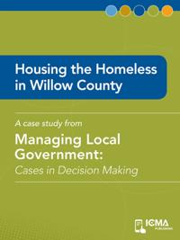 Managing Local Government