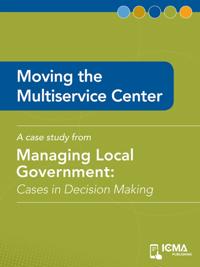 Managing Local Government