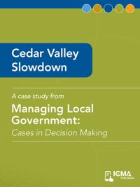 Managing Local Government