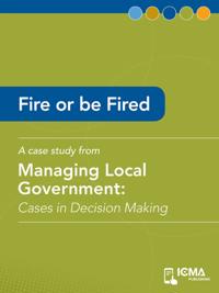 Managing Local Government