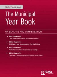 The Municipal Year Book