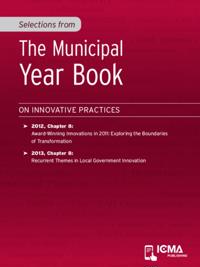 The Municipal Year Book