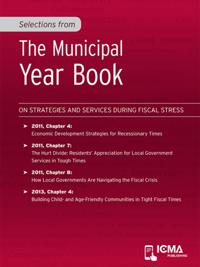 The Municipal Year Book
