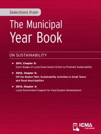 The Municipal Year Book