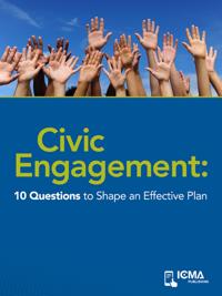 Civic Engagement: 10 Questions to Shape an Effective Plan