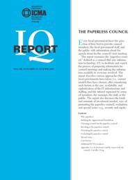 InFocus Reports
