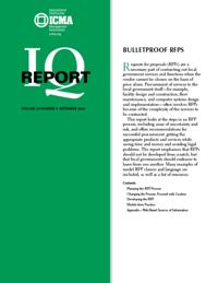 InFocus Reports