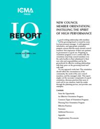 InFocus Reports