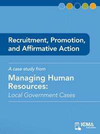 Managing Human Resources