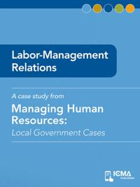 Managing Human Resources