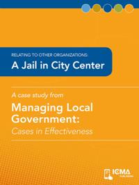 Managing Local Government
