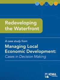 Managing Local Economic Development