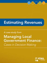 Managing Local Government Finance