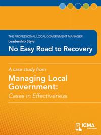 Managing Local Government
