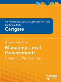 Managing Local Government