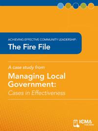 Managing Local Government