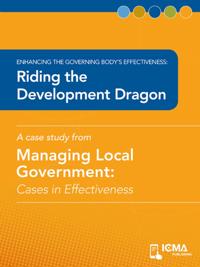 Managing Local Government