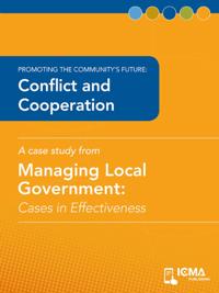 Managing Local Government