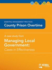Managing Local Government
