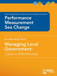 Managing Local Government