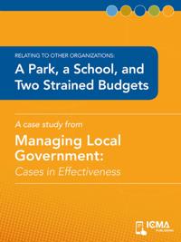 Managing Local Government