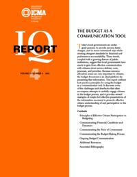 InFocus Reports