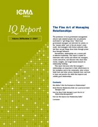 InFocus Reports