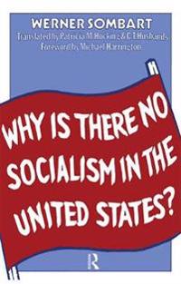 Why is There No Socialism